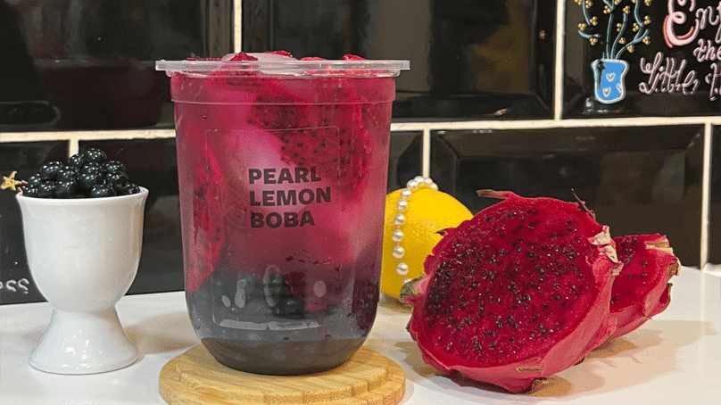 Dragon Fruit