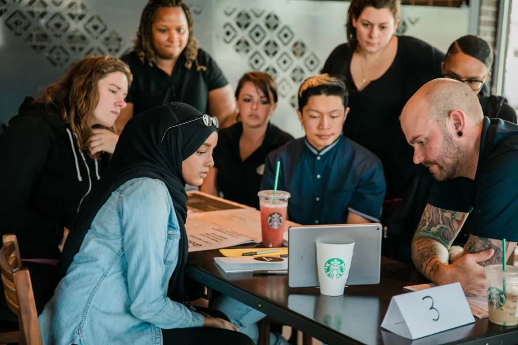 How Long is Barista Training at Starbucks?