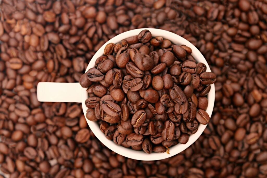 The Best Ways to Store Coffee Beans and Ground Coffee in the Freezer for Longer Life