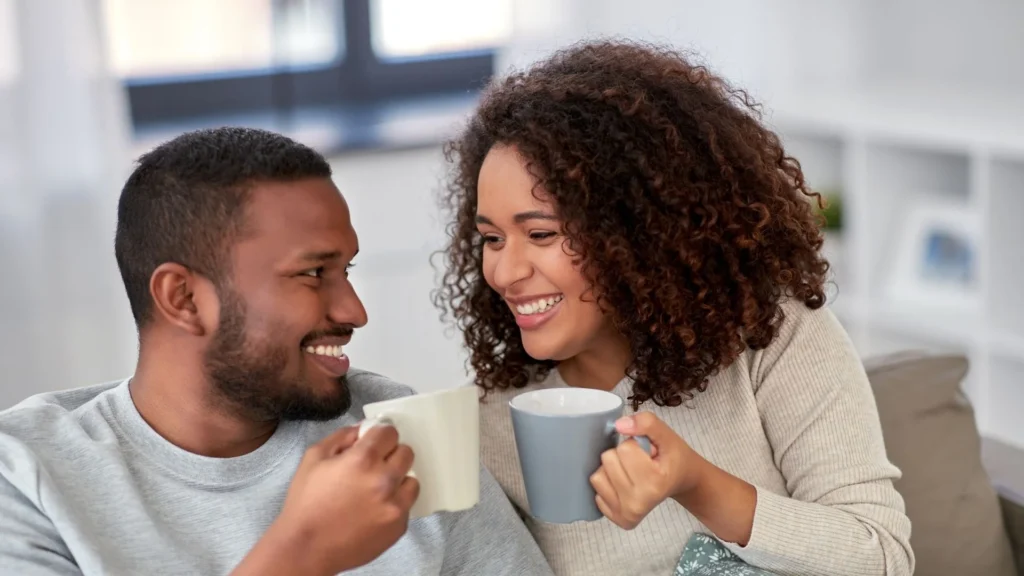 How to Remove Coffee Stains From The Teeth