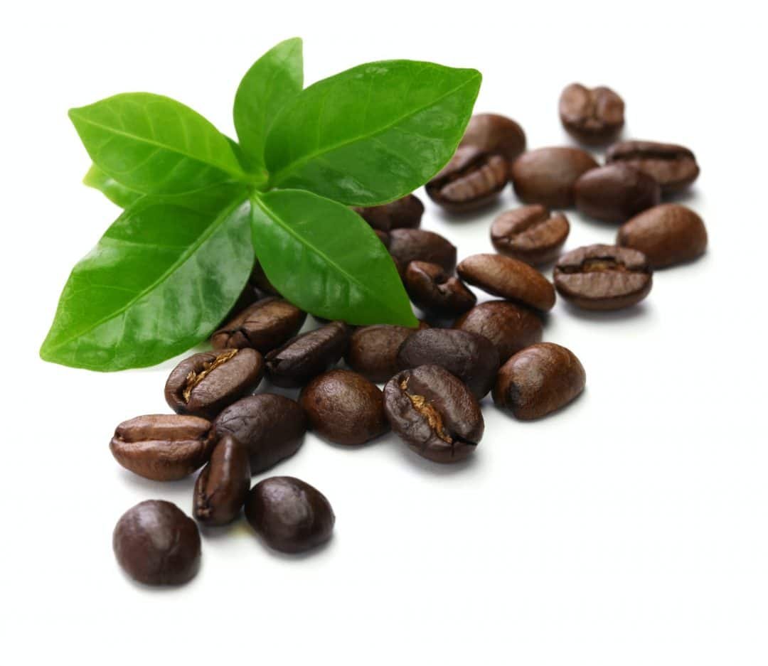 coffee beans