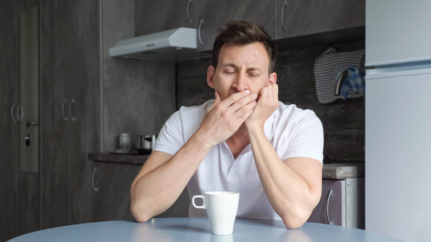 7 Reasons Coffee Might Make You Feel Sick & How To Avoid It