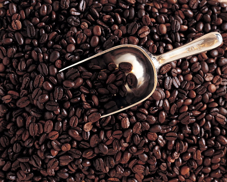 Benefits Of Grinding Coffee Beans