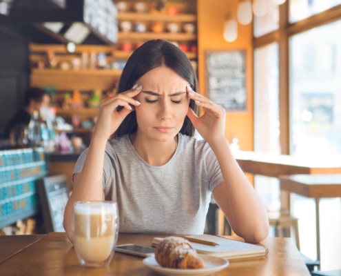 How Can You Avoid Feeling Sick After Drinking Coffee?