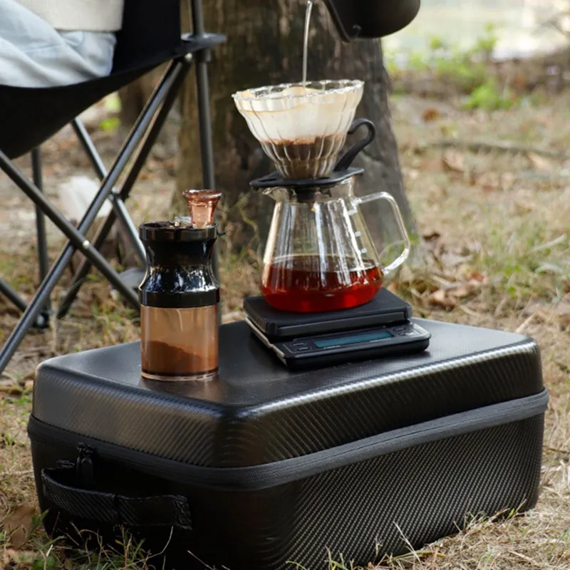 Brew Like A Pro: The Ultimate Guide To Using A Camping Percolator