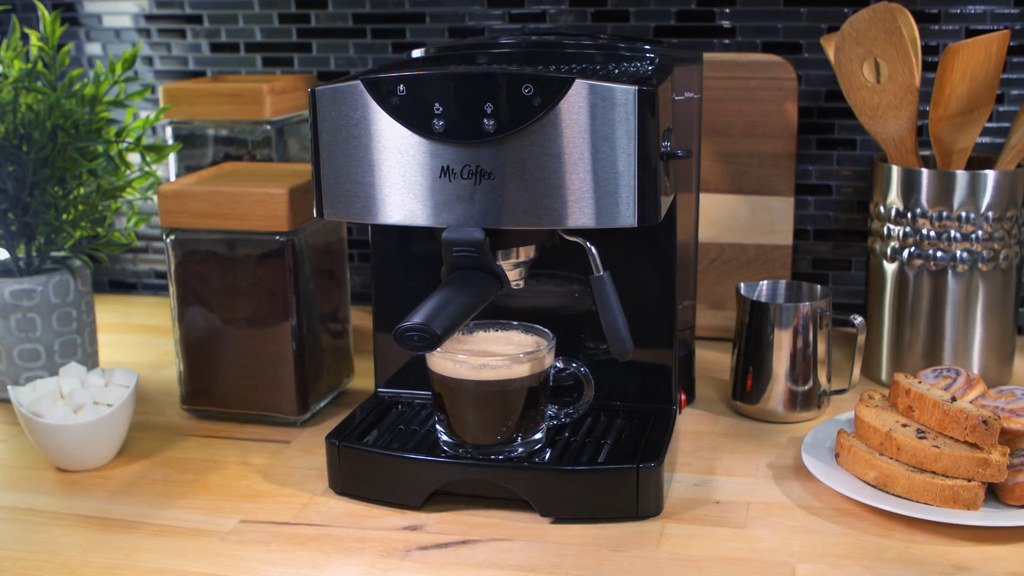 How to Use a Mr. Coffee Machine: Step-by-Step Guide