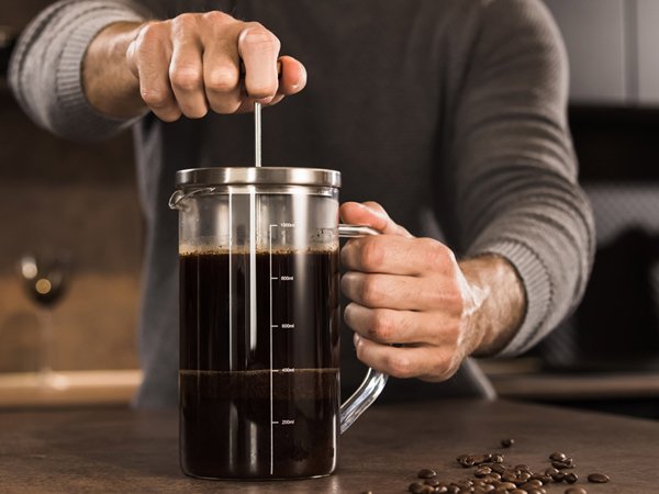 Tips For Using A Camping Coffee Percolator