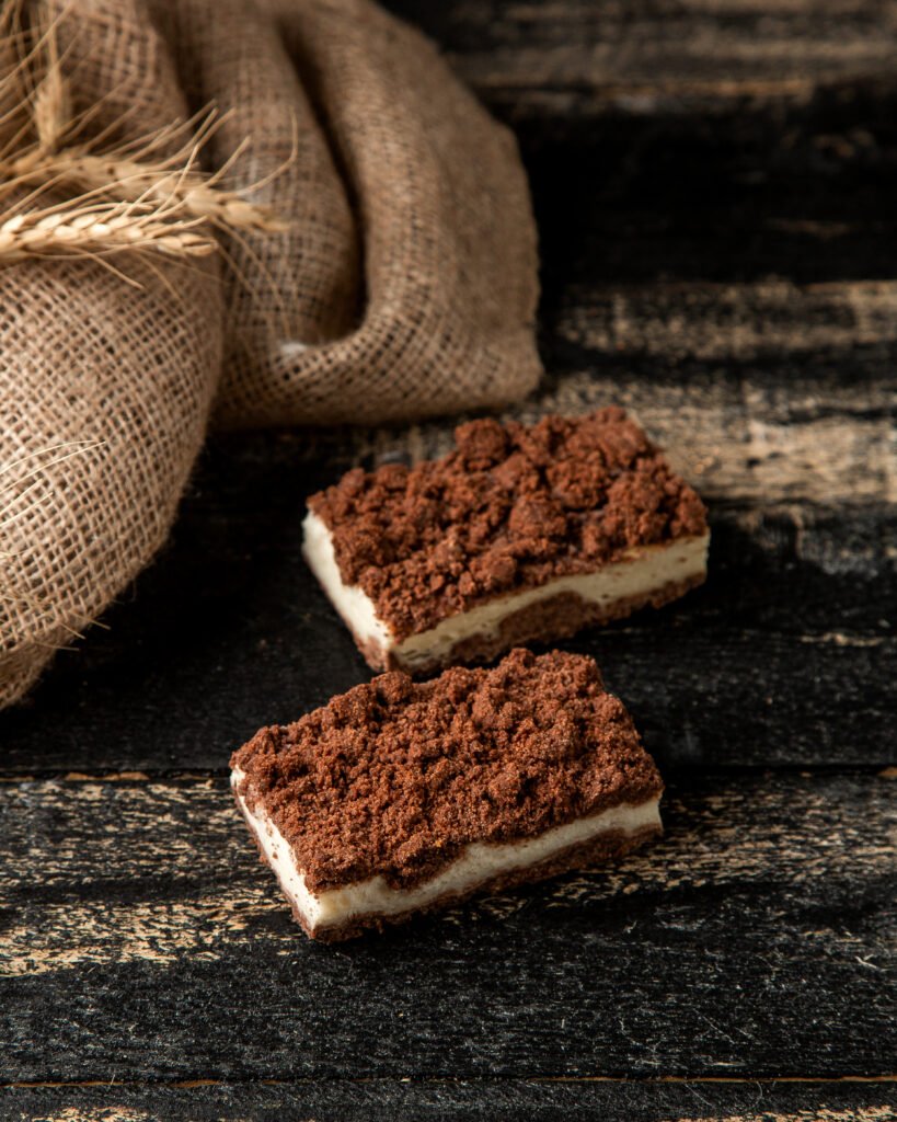 Easy Tiramisu