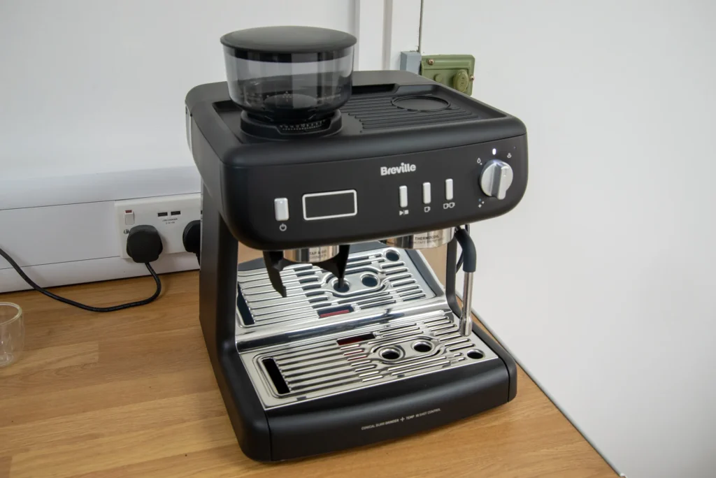 A Guide to Finding the Morphy Richards Coffee Machine for You