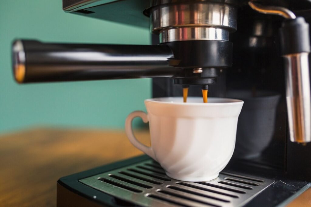 7 Ways On How To Care For Your Bosch Tassimo Coffee Machine