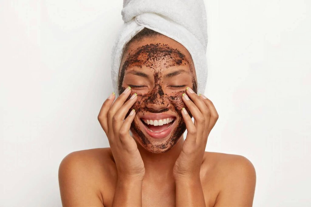 The Surprising 7 Benefits Of Coffee Scrubs To Your Body