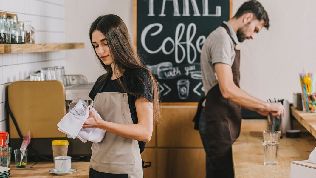 From Beans To Bucks A Step-By-Step Guide To Launching Your Cafe