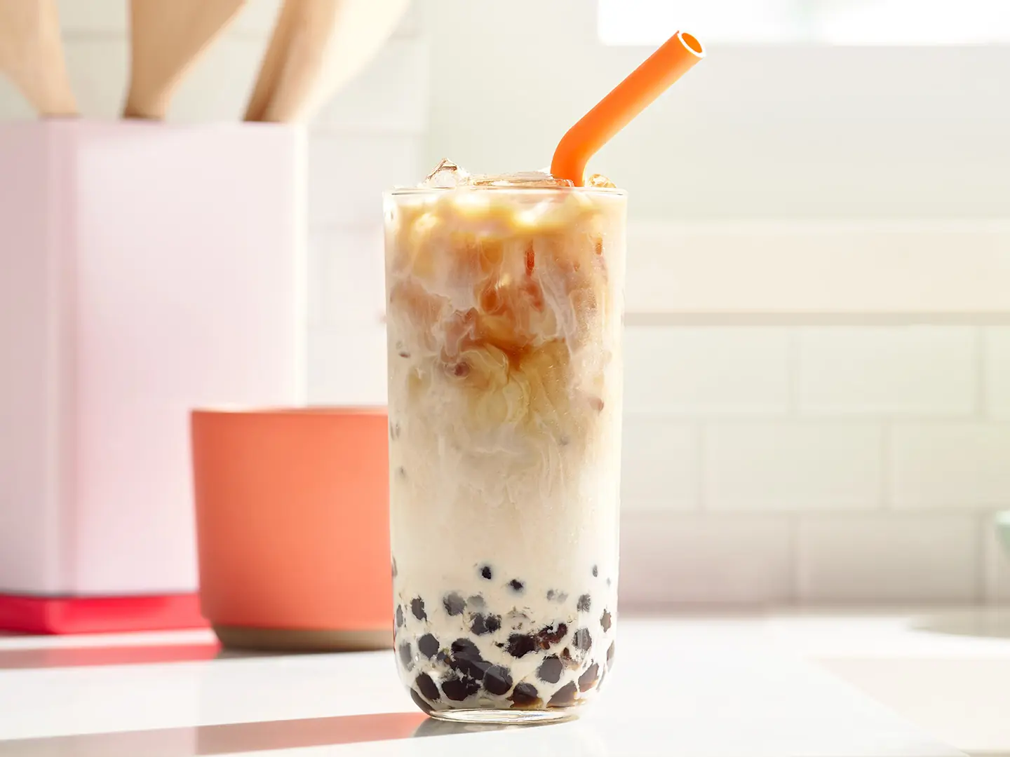 Pearl Lemon Cafe: Leading Bubble Tea Catering in Vienna