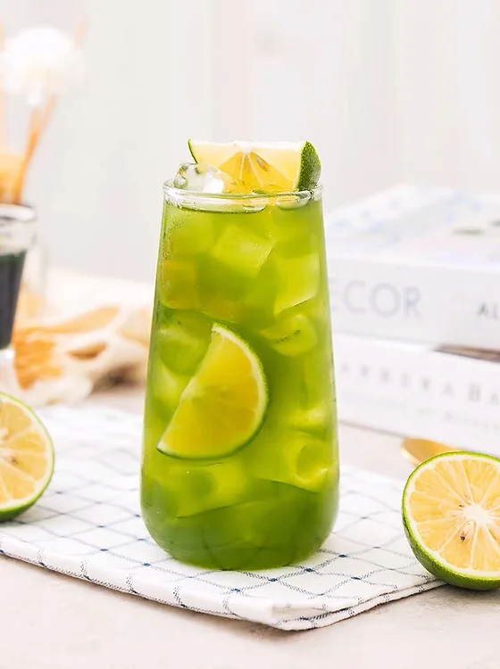 Green Apple Fruit Tea