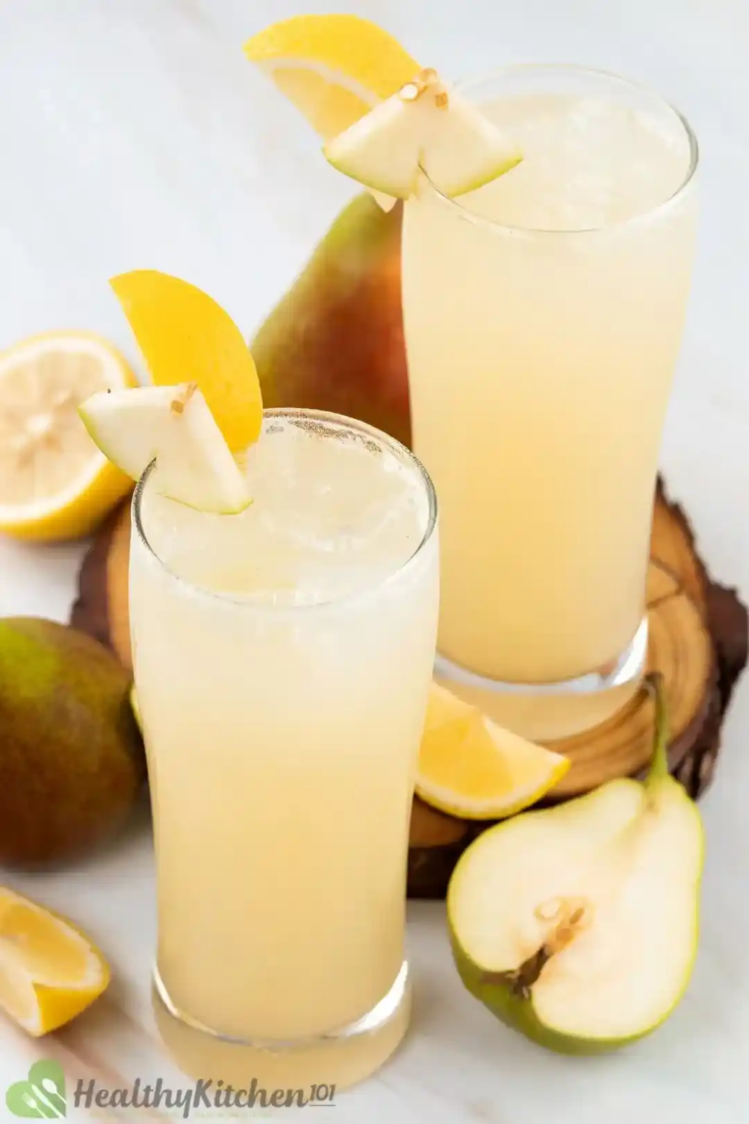 Pear Juice