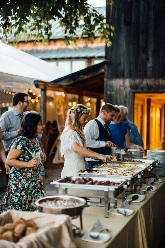 Budapest’s Best Corporate Catering for Successful Events