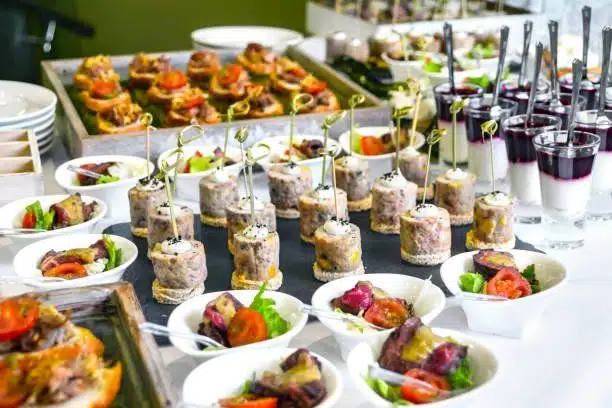 From Weddings to Corporate Functions: Vegan Events We Serve