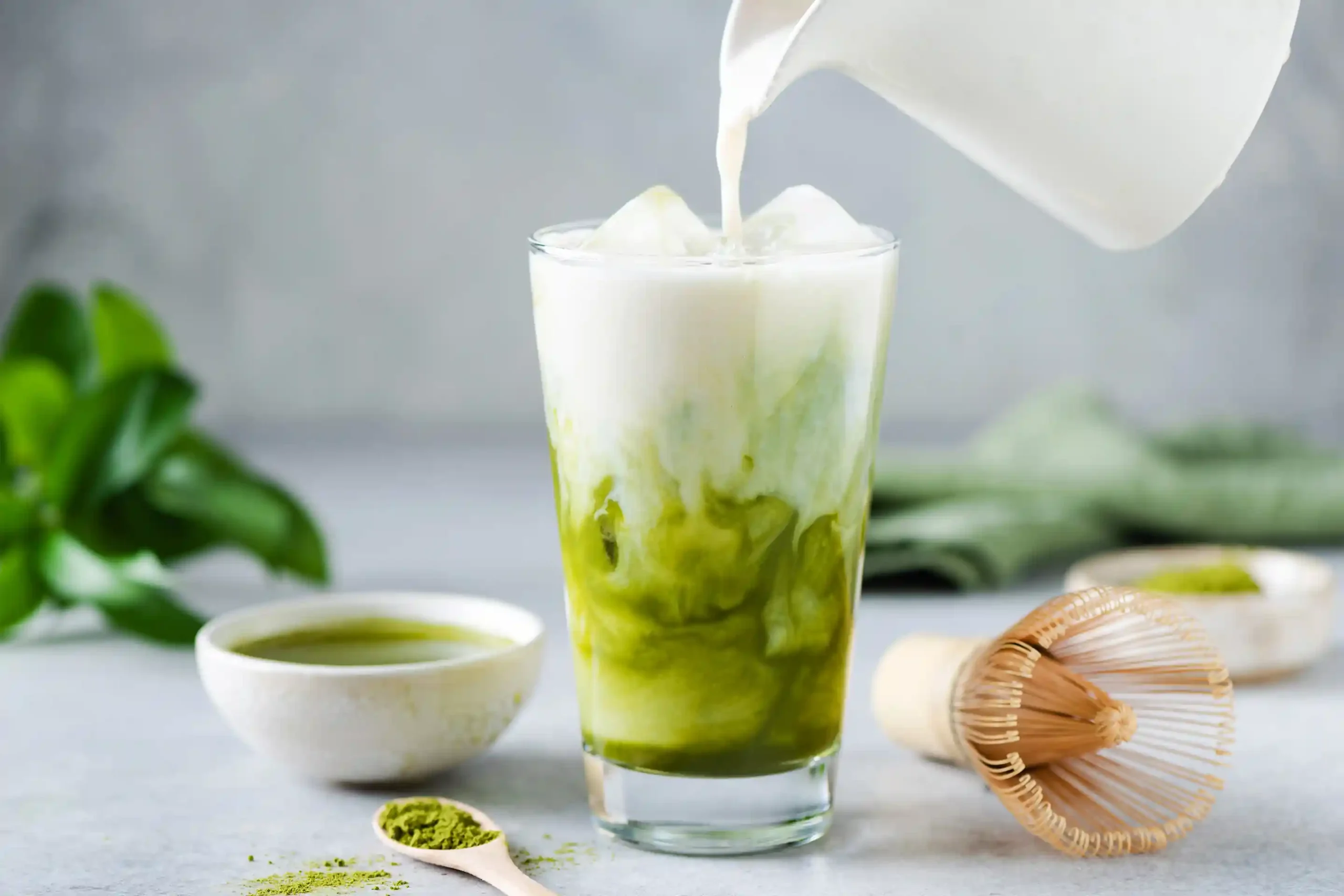 Lisbon’s Ultimate Matcha Experience for Unforgettable Events