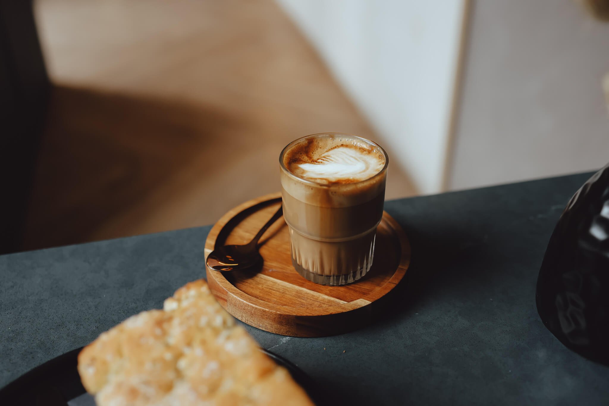 Bonnie Barista | Best Coffee Experience in Edinburgh