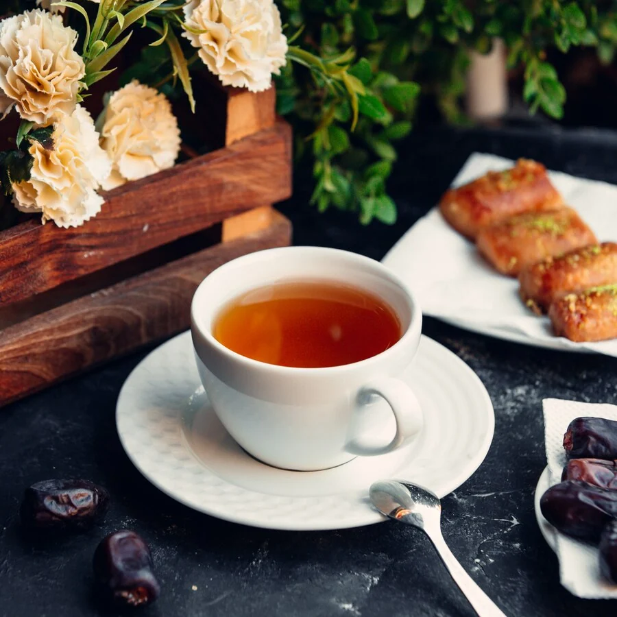 Our Afternoon Tea Services