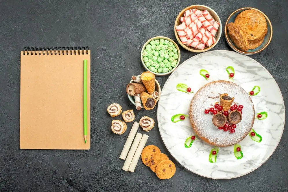 Dietary Options for Lunar New Year Catering