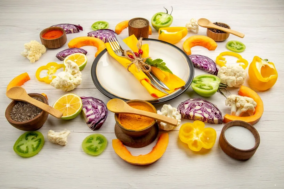 Chinese New Year Catering for Dietary Needs