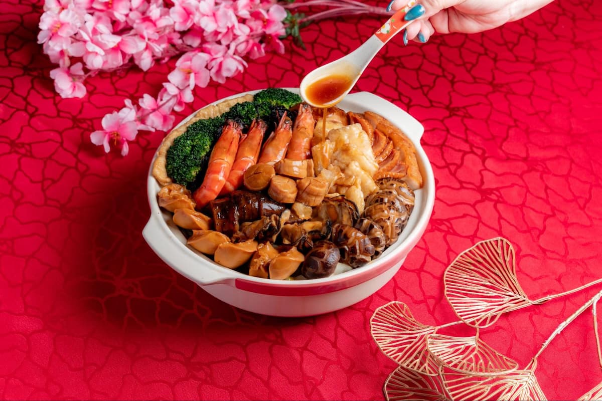 Celebrate Chinese New Year in Stoke-on-Trent with Catering That Delivers!