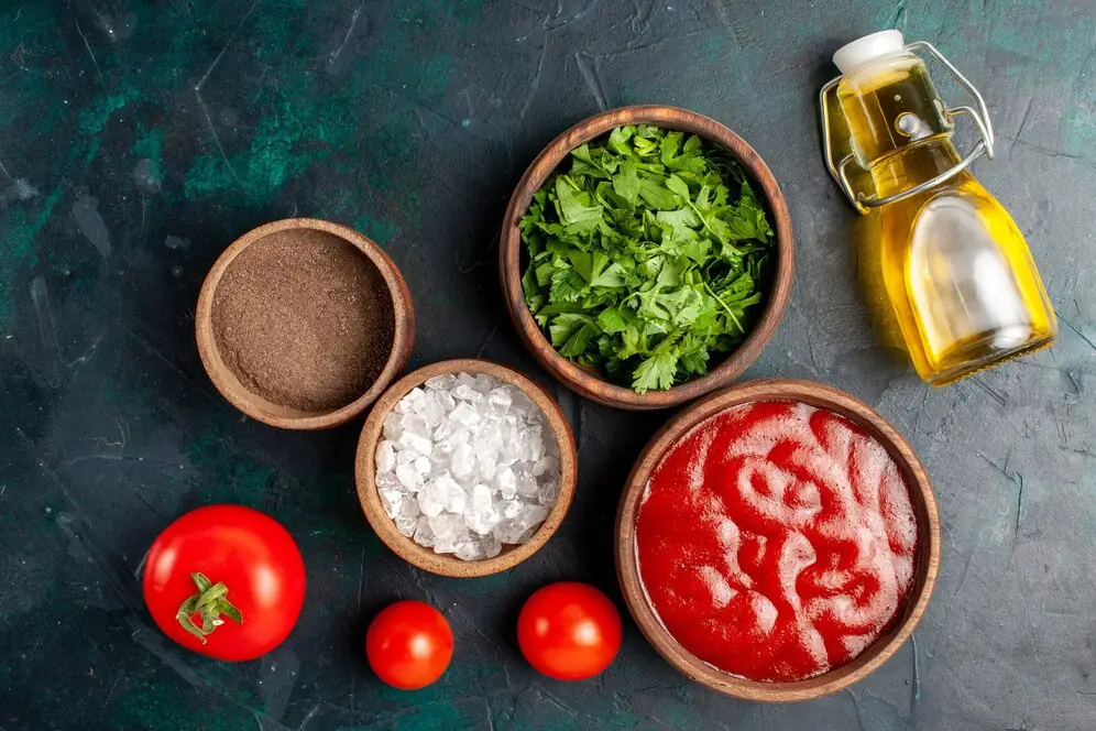 High-Quality Ingredients for Chinese new year catering