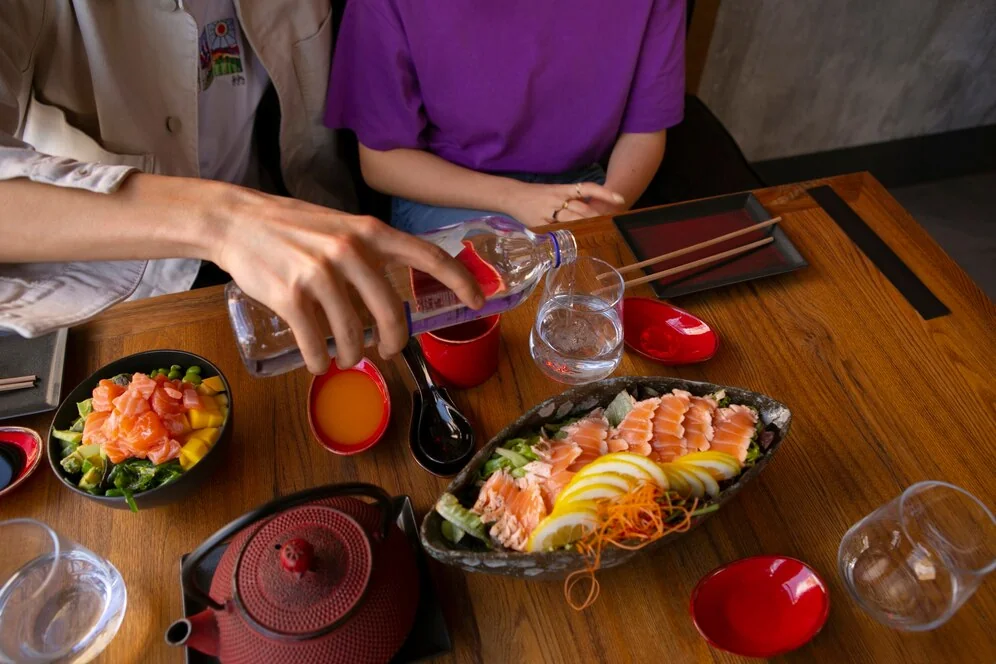 High-quality Chinese New Year Catering Services