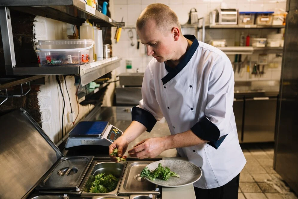 Our Process Expertly Managed Catering Services