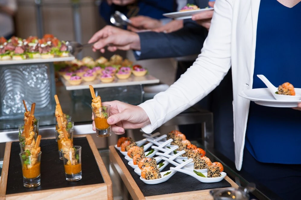 Our Services Catering to Suit Every Event