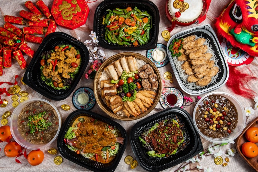 Turn Your Chinese New Year Celebration into a Showstopper in Doncaster