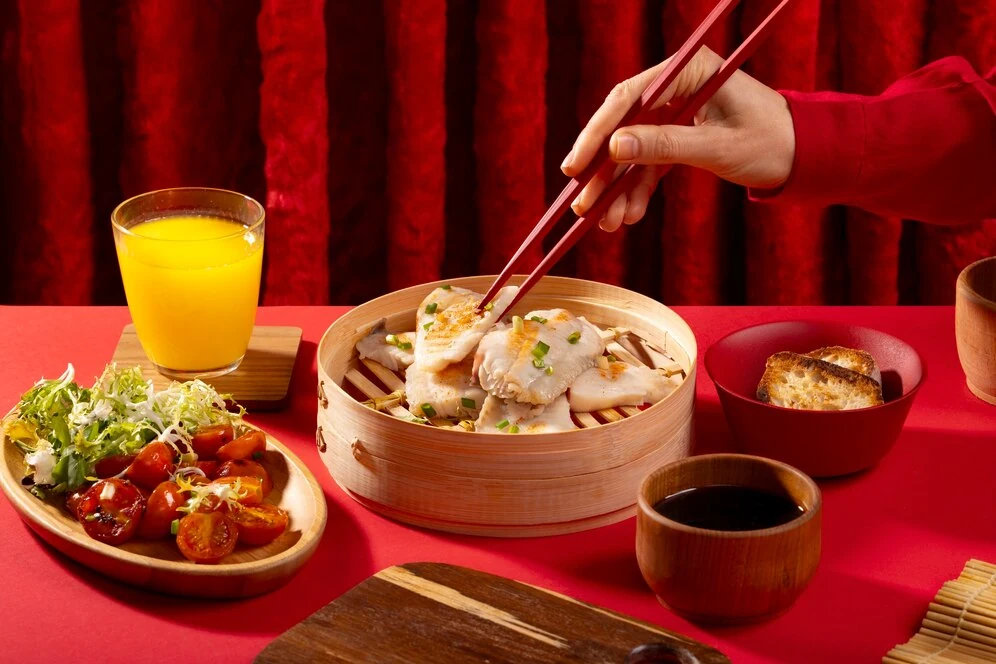 Why Choose Us for Your Chinese New Year Catering Needs