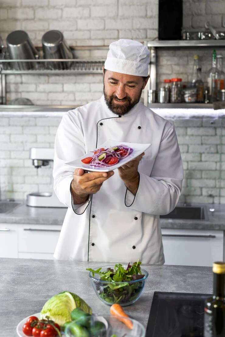 Authentic Halal Cooking, Prepared by Experts