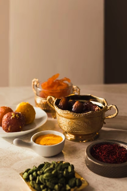 Authentic, Handcrafted Ramadan Cuisine