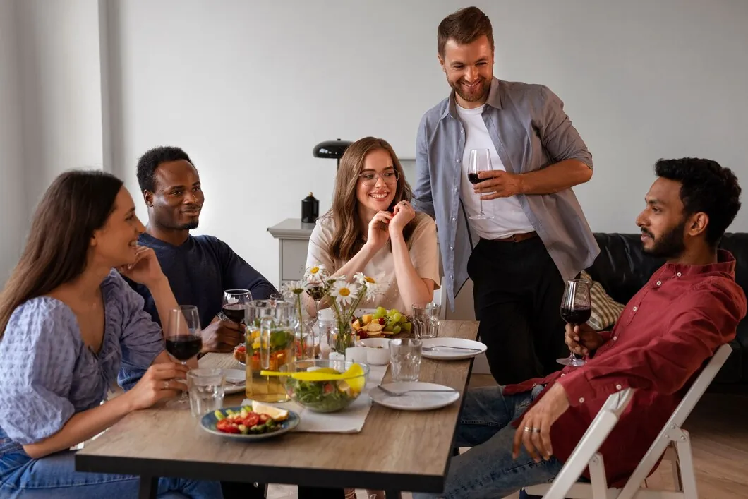 Corporate & Private Iftar Catering – A Thoughtful Ramadan Experience
