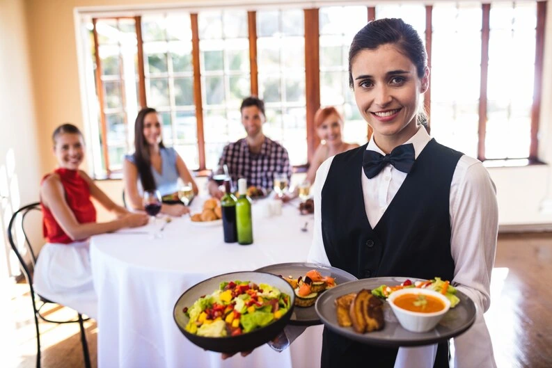 Expertise in Catering for Every Wedding Type