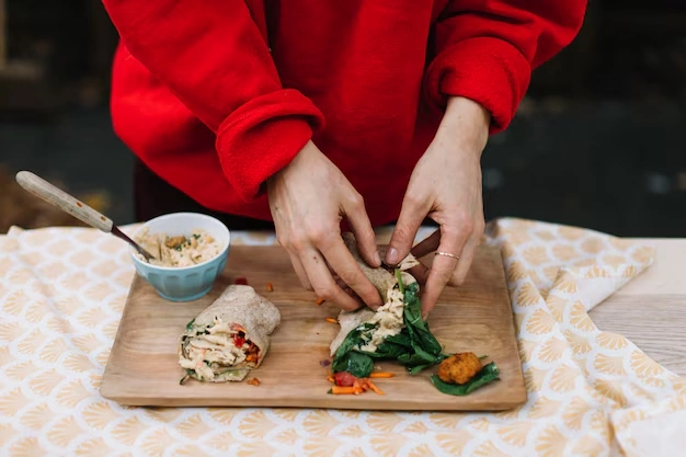 Food That Feels Like Home