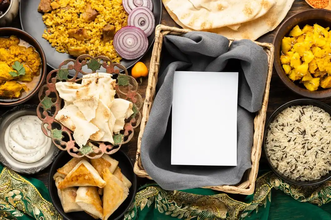 Iftar Boxed Meals – Fresh, Ready-to-Eat, and Hassle-Free