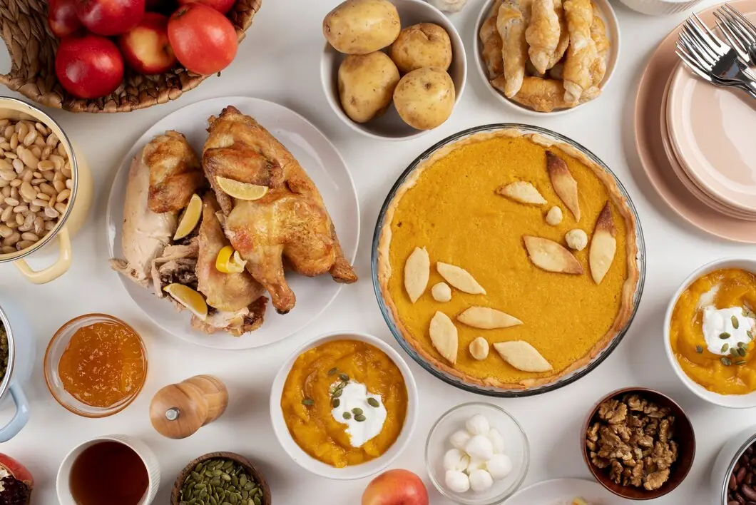 Iftar Catering in Nottingham – Authentic Halal Meals for Every Occasion