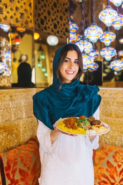 Iftar Catering – Authentic, Home-Style Flavours