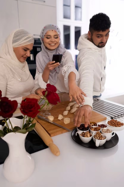 Iftar Catering – Home-Cooked Quality, Delivered