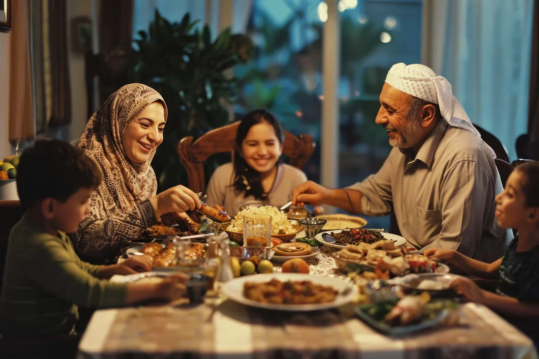 Iftar Service Aligned with Bristol’s Maghrib Schedule
