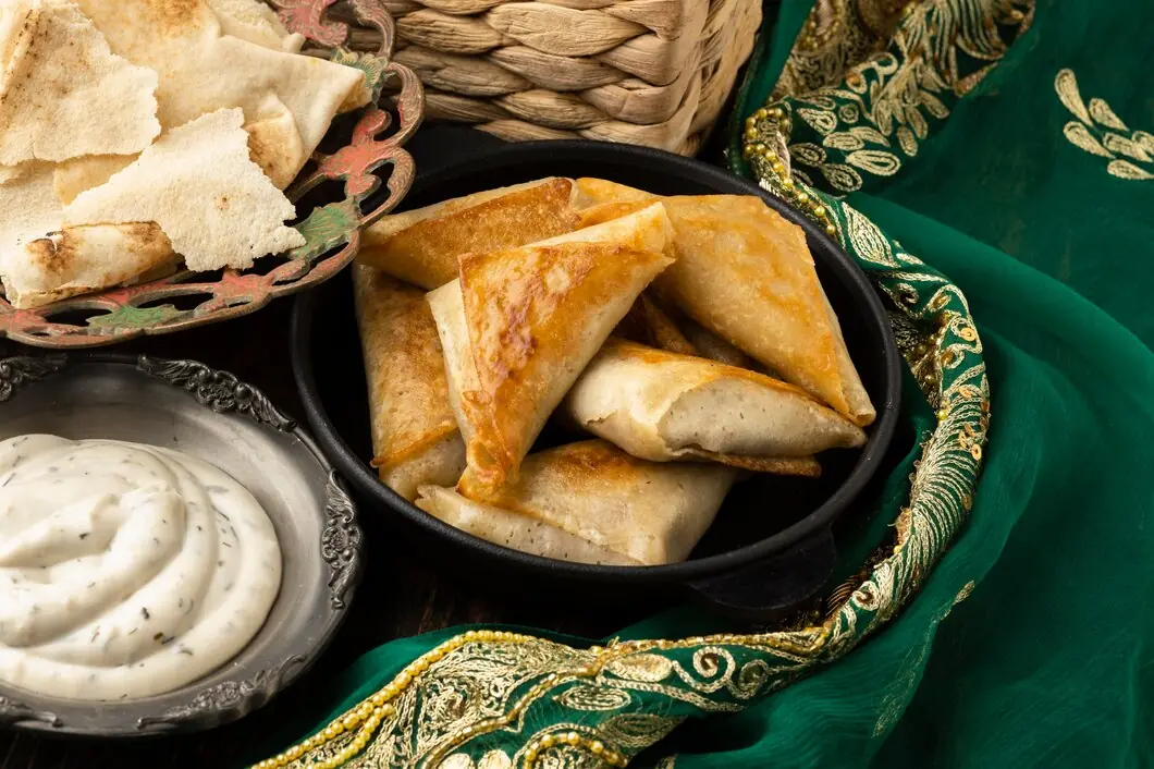 Menus That Celebrate Tradition – Flavourful, Authentic, and Customised