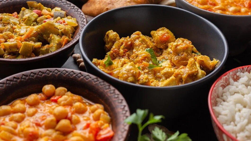 Menus That Respect Cultural Diversity