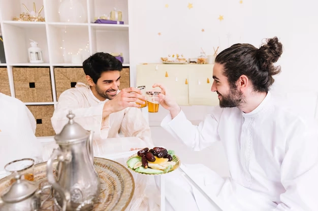 Our Premium Ramadan Catering Services in Edinburgh The Key Highlights