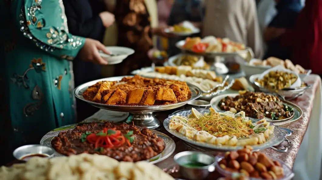 Ramadan Catering Service in Bristol – Iftar & Suhoor, Made Simple
