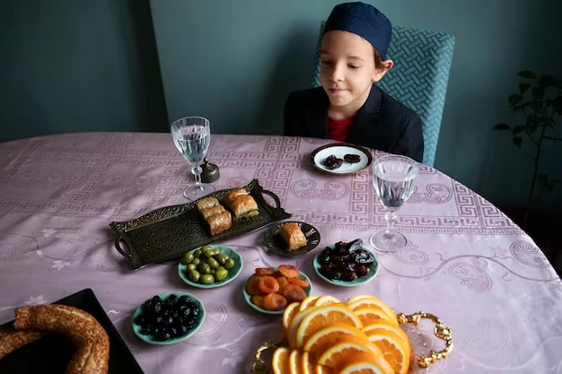 Ramadan Catering Service in Manchester – Iftar & Suhoor Without the Hassle