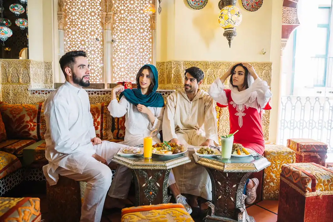 Why Bristol’s Muslim Community Trusts Us for Iftar Catering