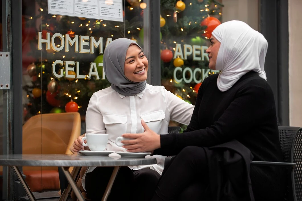Why Edinburgh’s Muslim Community Trusts Us for Iftar Catering